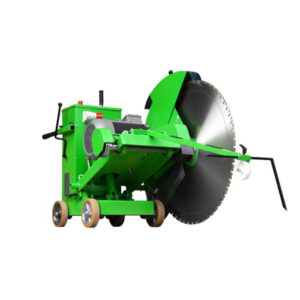 Cortadora de Pisos DS–1000L