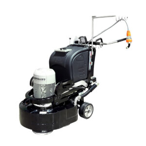 Pulidora Tuomei TM-Elephant