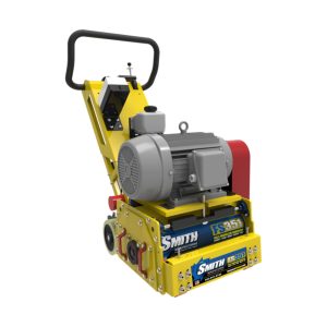 Cepilladora Escarificadora Ranuradora SMITH FS351