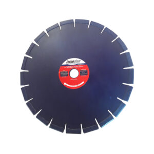 Discos de corte de pavimento