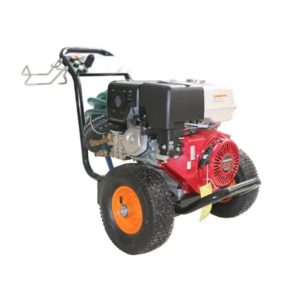 Hidrolavadora 280 BAR T-H280 GX390